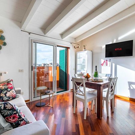 Casa Cosy Suite Venini Мілан Екстер'єр фото