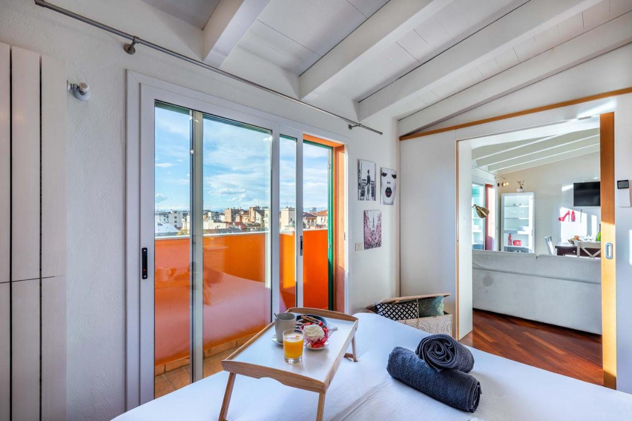 Casa Cosy Suite Venini Мілан Екстер'єр фото