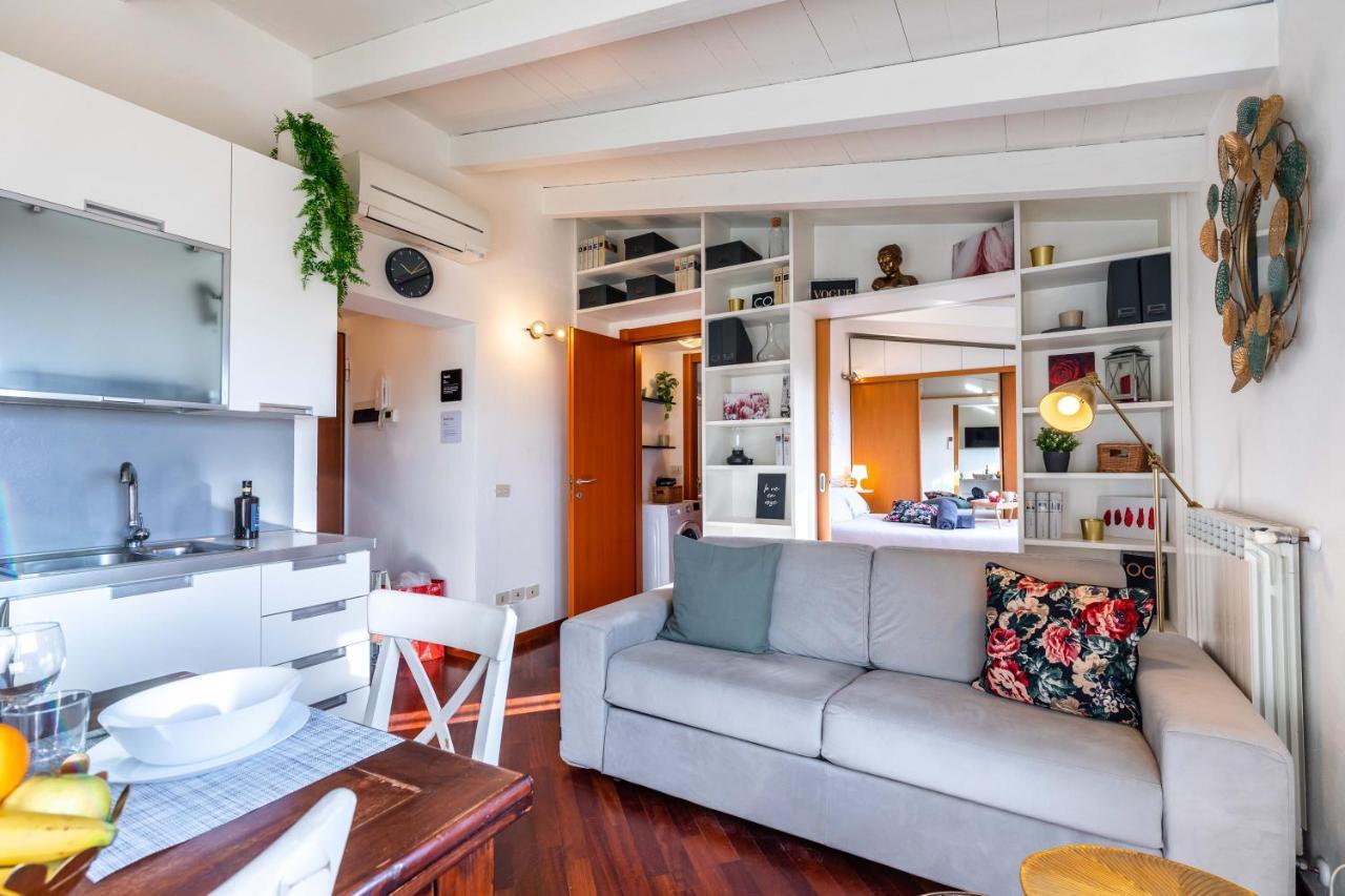 Casa Cosy Suite Venini Мілан Екстер'єр фото