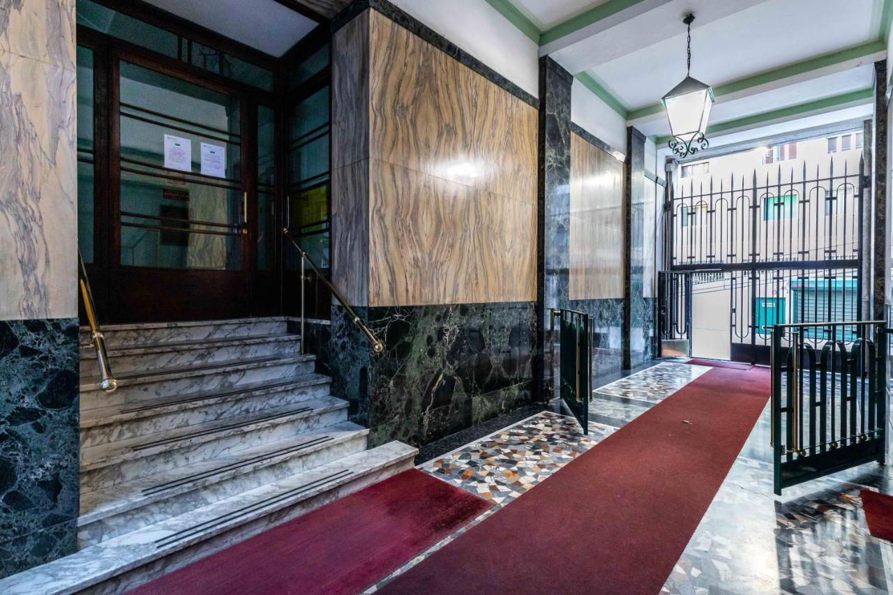 Casa Cosy Suite Venini Мілан Екстер'єр фото
